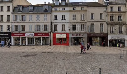 Prélude, Joaillier à Meaux