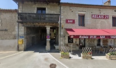 The Lil Frenchie, Bijouterie Fantaisie à Antonne-et-Trigonant