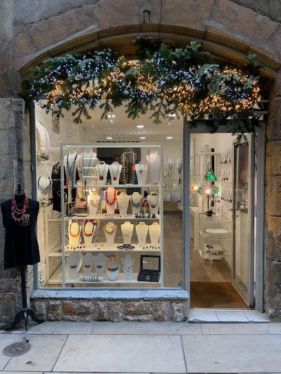 Stella Stellina, Bijouterie Fantaisie à Lyon 05