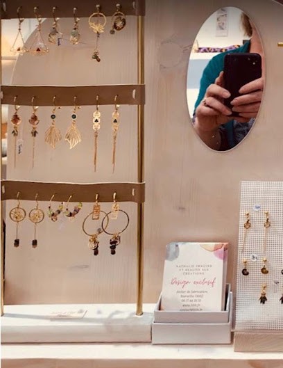 Atelier Lili B, Bijouterie Fantaisie à Marseille 02