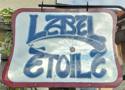 Label Etoile, Bijouterie Fantaisie à Vitteaux