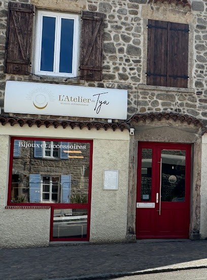 L'Atelier de Tya, Bijouterie Fantaisie à Messimy
