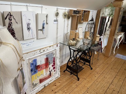 Brigitte ALTHAPE : Artiste peintre à Nantes, Créatrice de bijoux à La Chapelle sur Erdre, Bijouterie Fantaisie à La Chapelle-sur-Erdre