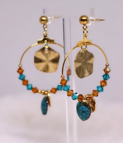 Sakamalys E-shop, Bijouterie Fantaisie à Vauvert