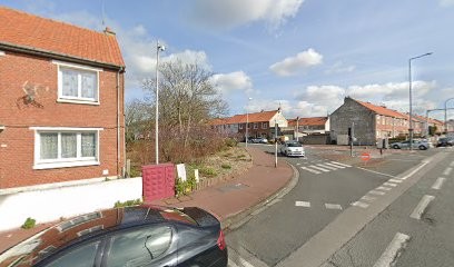 Charles d'Orville, Bijoutier à Calais