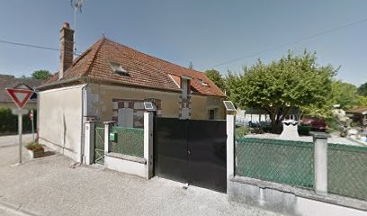 Pégase à l'ère du Verseau, Bijouterie Fantaisie à Vallant-Saint-Georges