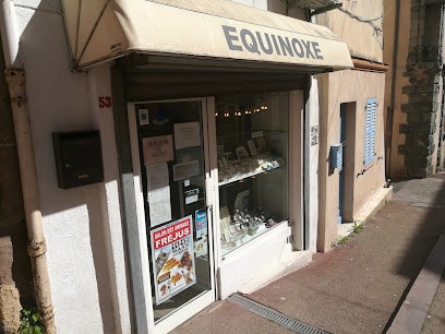 Equinoxe Torossian, Bijoutier à Fréjus