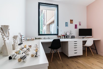 Canaille Bijoux, Bijouterie Fantaisie à Saint-Jean-en-Royans