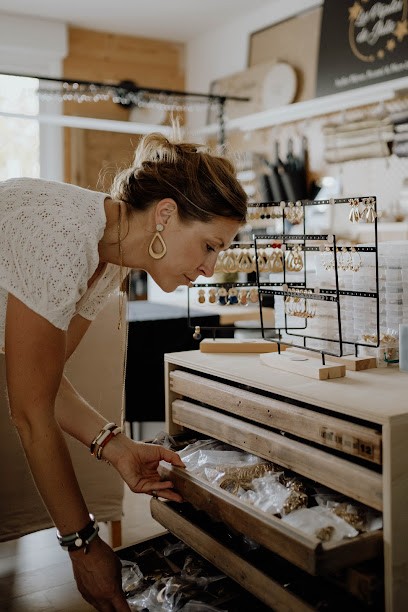 Les Pépites de Julie, Bijouterie Fantaisie à Saumur