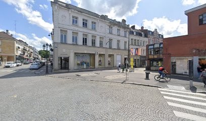 Aigue Marine, Bijouterie Fantaisie à Cambrai