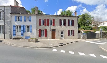Rambeaux Virginie, Bijouterie Fantaisie à Montendre