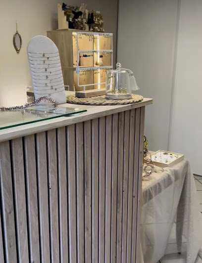 L'atelier M Bijouterie Fantaisie à Chavagnes-en-Paillers