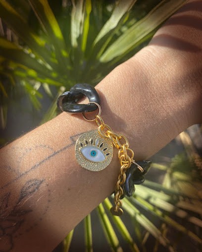 Bijoux by Aurélia, Bijouterie Fantaisie à Amancy