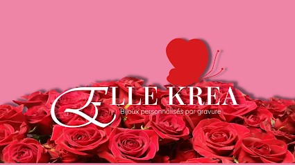 Elle Kréa- Bijoux Fantaisies Personnalisés, Bijouterie Fantaisie à Villepreux