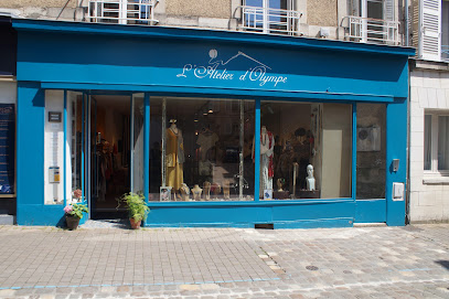 Bijoux Les Temps Qui Courent Bijouterie à Poitiers