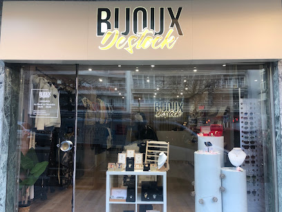 Bijoux Destock Bijouterie à Bourg-la-Reine