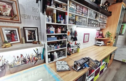 Kaeru No Tamago, Bijouterie Fantaisie à Chelles