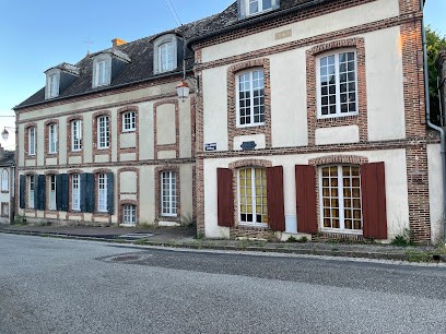 Dubrule Constance Alexandra, Bijouterie Fantaisie à Verneuil d'Avre et d'Iton