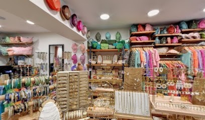 Bebou La Coquette, Bijouterie Fantaisie à Vannes