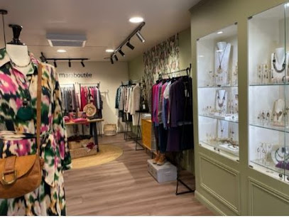 Luciole La Fée Maraboutée Bijouterie Fantaisie à Salon-de-Provence
