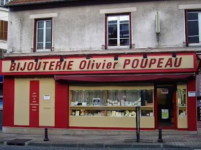 Bijouterie Collier-Poupeau., Bijoutier au Chesnay