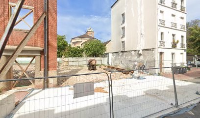 Luna, Bijouterie Fantaisie à Saint-Maurice