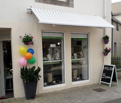 L'ATELIER Votre Bijou Artisanal, Bijouterie Fantaisie à La Turballe