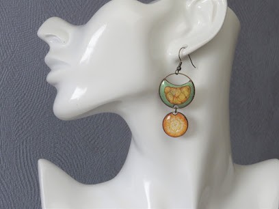 Patrick Créations Bois, Bijouterie Fantaisie à Bourguébus