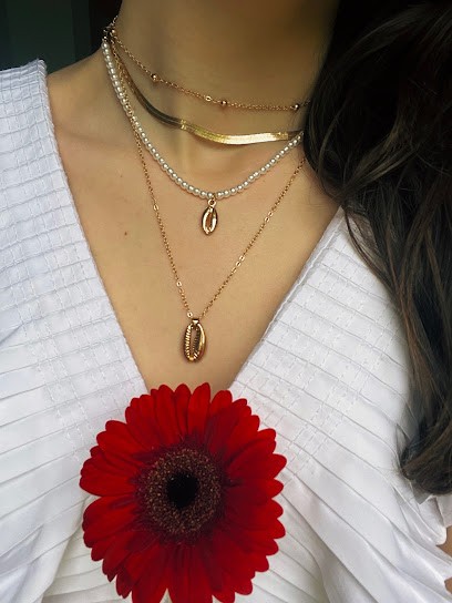 Agacia Bijoux, Bijoutier à Lyon 05