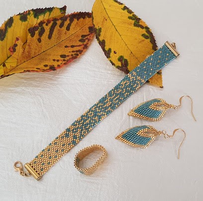 Atoubijoux, Bijouterie Fantaisie à Taluyers