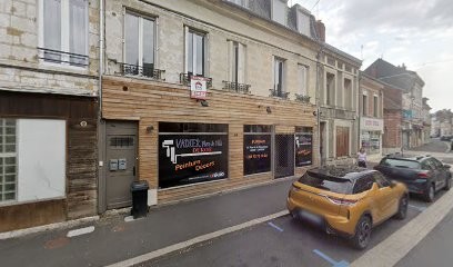 GRAIN DE FOLIE, Bijouterie Fantaisie à La Fère