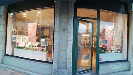 La Bijouterie D'Emilie, Bijouterie Fantaisie à Romans-sur-Isère