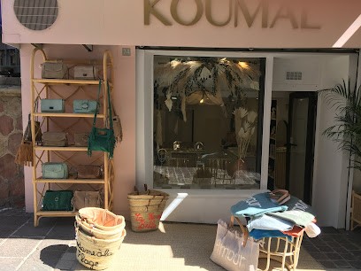 Koumal, Bijouterie Fantaisie à Sainte-Maxime