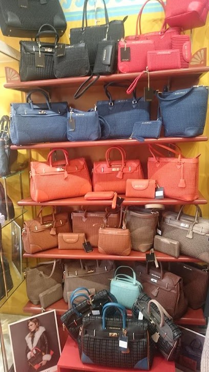 Boutique Carrel, Bijouterie Fantaisie à Sète