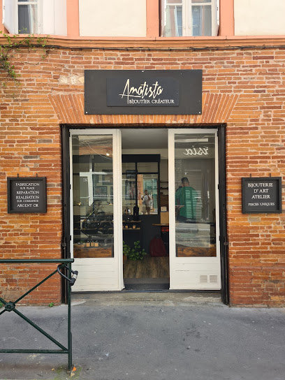 Amatista Bijouterie à Toulouse