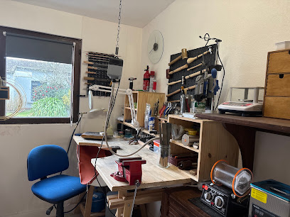 Lluna Bijoux Bijouterie à Cherbourg-en-Cotentin