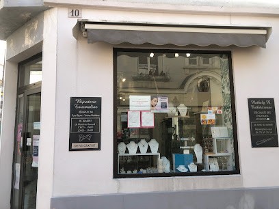 SNC Tourmaline, Bijoutier à Brie-Comte-Robert