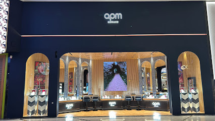 Apm Monaco Parly Ii Mall Bijouterie au Chesnay-Rocquencourt
