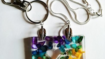 Mademoiselle Lia, Bijouterie Fantaisie à Saint-Ciers-du-Taillon