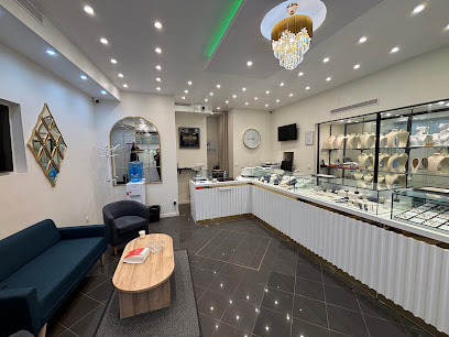 Altinbas Atlas Bijoux Kuyumcu Bijouterie à Melun