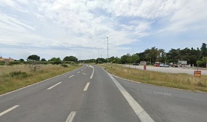 Pierres à Malice, Bijouterie Fantaisie à Vic-la-Gardiole