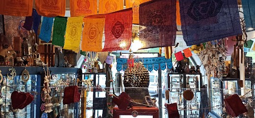 SYMBIOSE, Bijouterie Fantaisie à Cahors