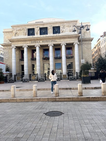 Virginie Monroe Bijoux, Bijouterie Fantaisie à Marseille 04