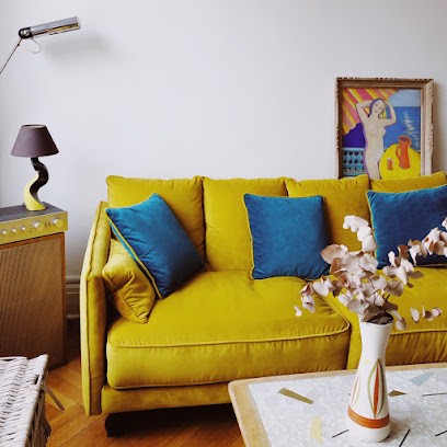 So Chic!, Bijouterie Fantaisie à Lyon 07