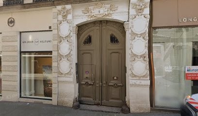 Buisson Sylvie, Joaillier à Saint-Étienne