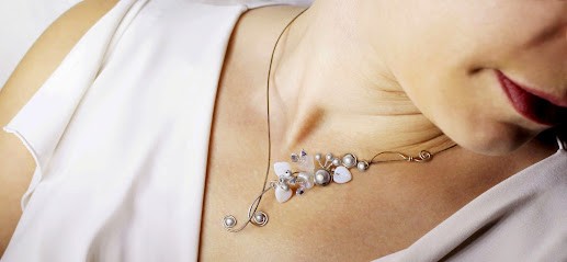 evolutia bijoux, Bijouterie Fantaisie à Charnècles