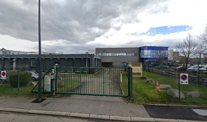 Orest Group, Joaillier à Erstein