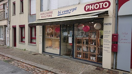 Bi-Concept, Bijouterie Fantaisie à Bricquebec-en-Cotentin