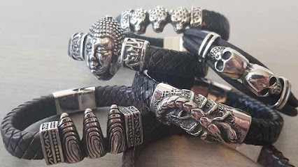 KATY CRÉATION BIJOUX - PROTHÉSISTE ONGULAIRE, Bijouterie Fantaisie à Ugine