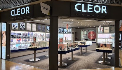 CLEOR, Bijoutier à Charleville-Mézières